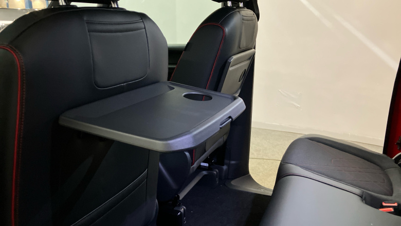 Volkswagen ID. Buzz 250kW GTX Pro 79kWh 5dr 4MOTION Auto Electric Estate